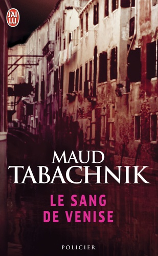 Le Sang De Venise
