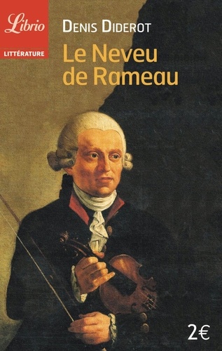 Le Neveu De Rameau