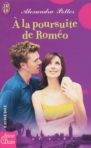 A La Poursuite De Romeo