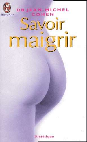 Savoir Maigrir
