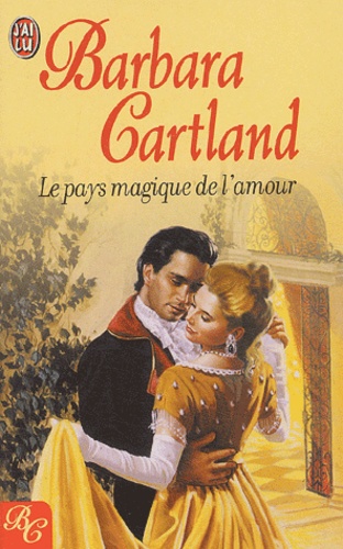 Le Pays Magique De L'amour