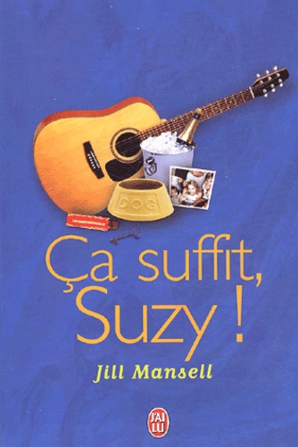 Ca Suffit, Suzy !