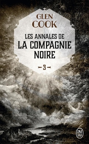 Les Annales De La Compagnie Noire - Tome 3 - La Rose Blanche