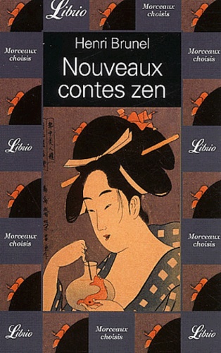 Nouveaux Contes Zen