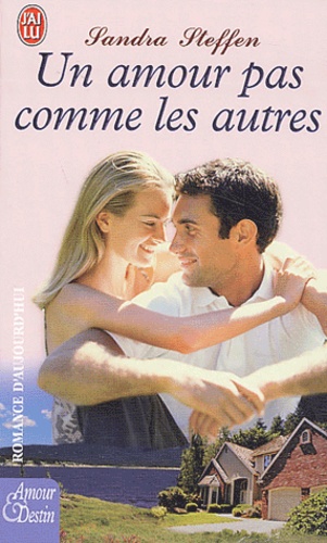 Un Amour Pas Comme Les Autres