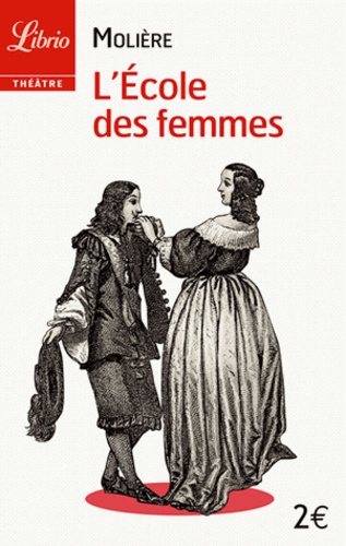 L'école Des Femmes