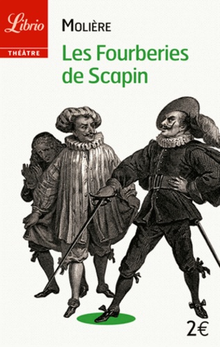 Les Fourberies De Scapin