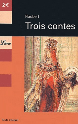 Trois Contes