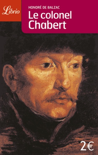 Le Colonel Chabert