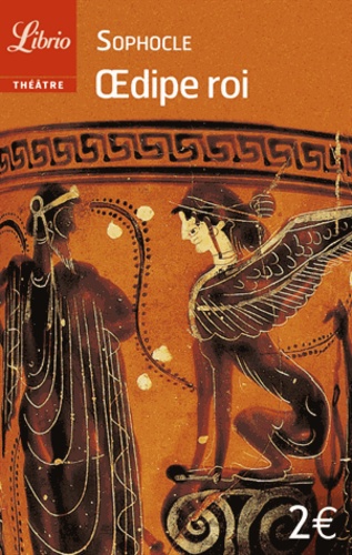 Oedipe Roi