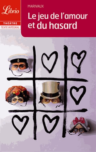 Le Jeu De L'amour Et Du Hasard