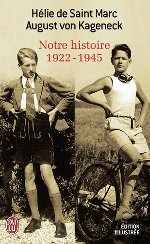 Notre Histoire (1922-1945)