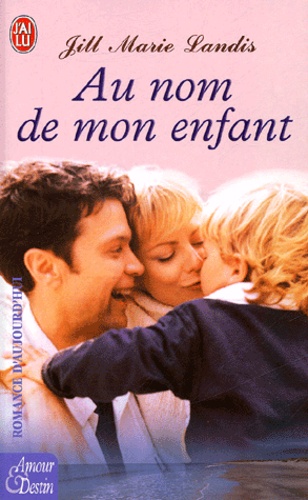 Au Nom De Mon Enfant