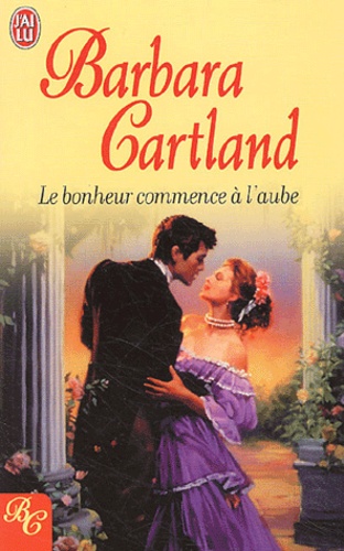 Le Bonheur Commence À L'aube