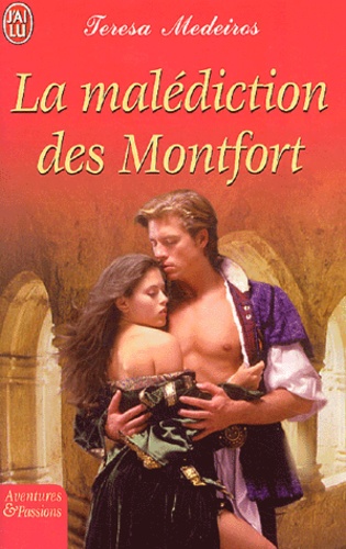 La Malédiction Des Montfort