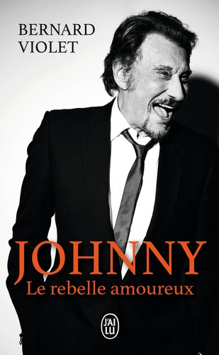 Johnny, Le Rebelle Amoureux
