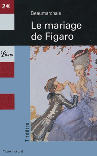 Le Mariage De Figaro