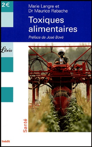Toxiques Alimentaires