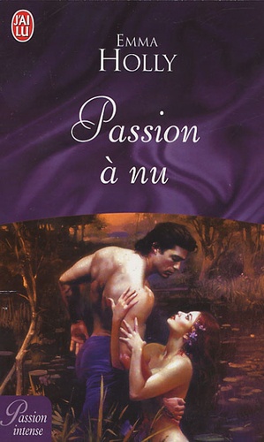 Passion À Nu