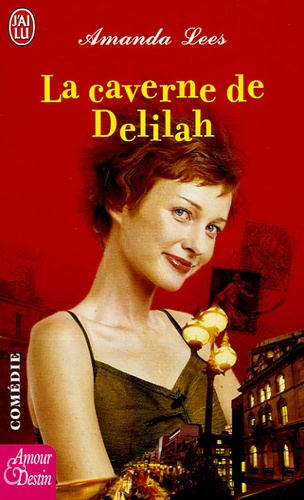 La Caverne De Delilah