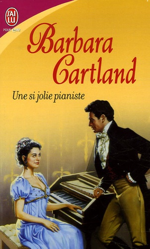Une Si Jolie Pianiste