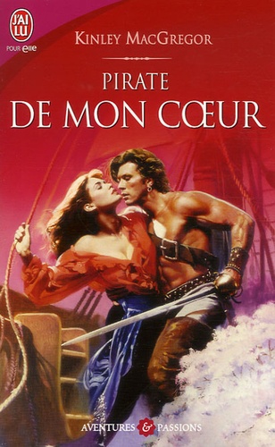 Pirate De Mon Coeur