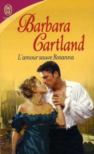 L'amour Sauve Rosanna