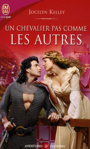 Un Chevalier Pas Comme Les Autres