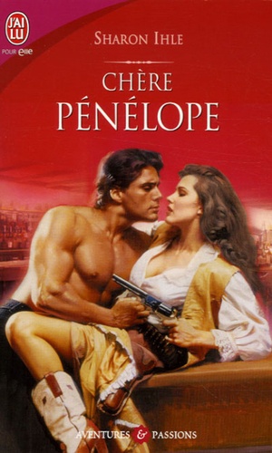 Chère Pénélope