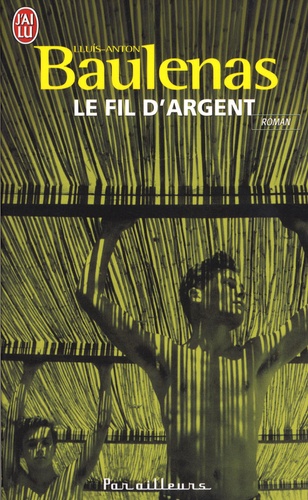 Le Fil D'argent