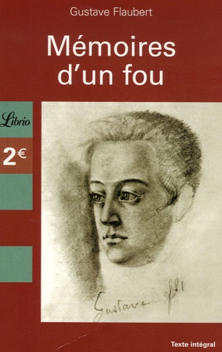 Mémoires D'un Fou