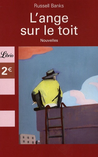 L'ange Sur Le Toit