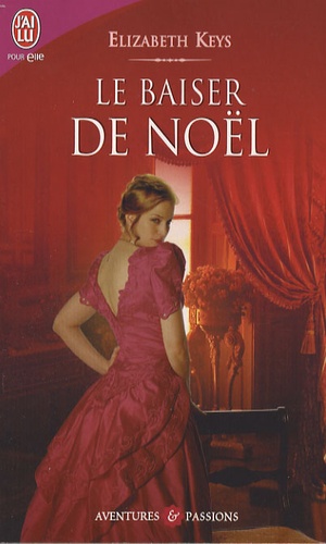 Le Baiser De Noël
