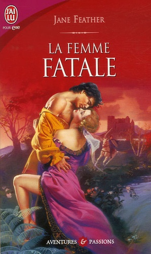 La Femme Fatale