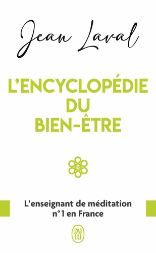 L'encyclopédie Du Bien-Être