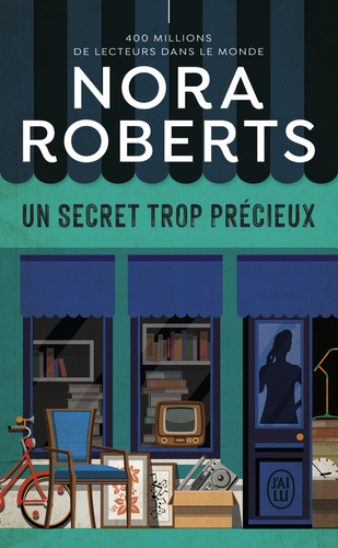Un Secret Trop Précieux