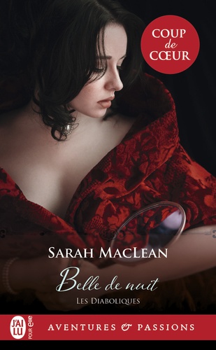 Les Diaboliques - Tome 1 - Belle De Nuit