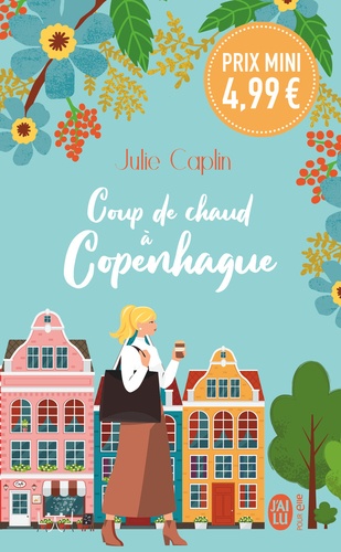 Coup De Chaud À Copenhague