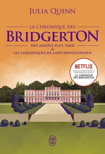 La Chronique Des Bridgerton Tome 9 - Des Années Plus Tard - Les Chroniques De Lady Whistledown, A La Saint-Valentin Et Il A Suffi D'un Baiser