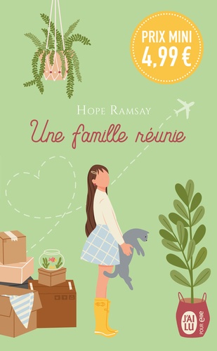 Une Famille Réunie