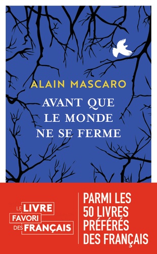 Avant Que Le Monde Ne Se Ferme