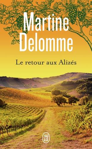 Un Été D'ombre Et De Lumière - Tome 2 - Le Retour Aux Alizés
