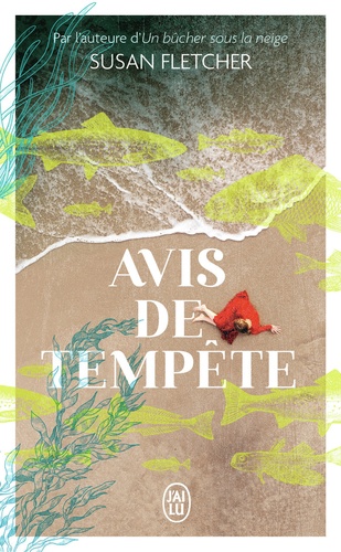 Avis De Tempête