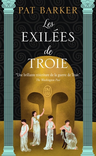 Les Exilées De Troie