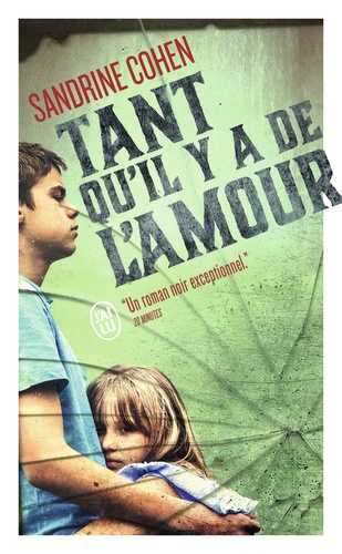 Tant Qu'il Y A De L'amour