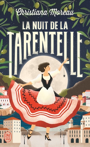 La Nuit De La Tarentelle