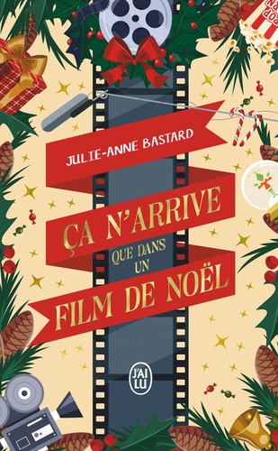 Ca N'arrive Que Dans Un Film De Noël