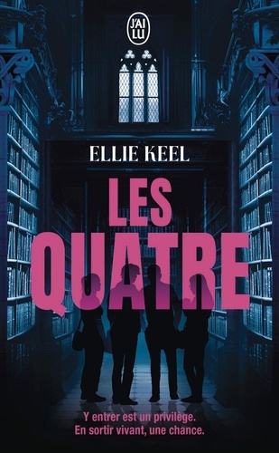 Les Quatre