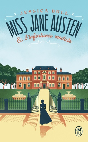 Miss Jane Austen - Miss Jane Austen & L'infortunée Modiste
