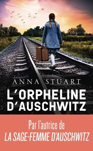 L'orpheline D'auschwitz